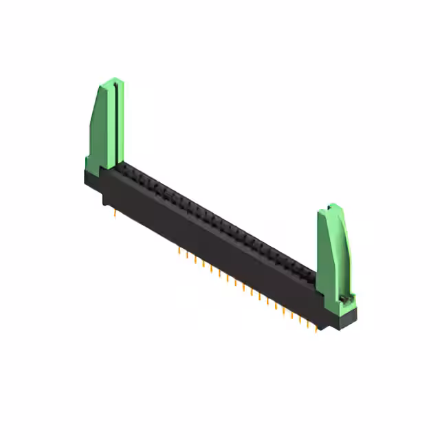 387-052-540-878 EDAC Inc.  Edgeboard Connectors